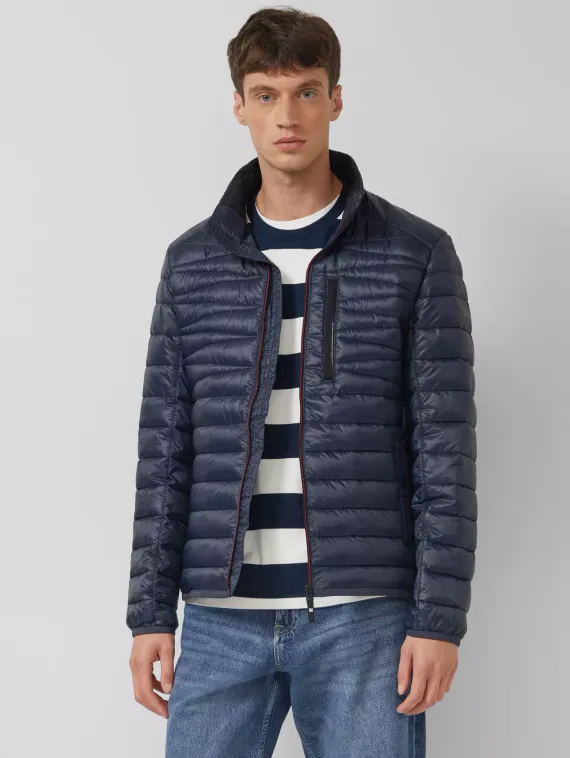 s.Oliver Спортивная стеганая куртка