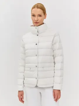 BULMER Куртка с контрастной подкладкой