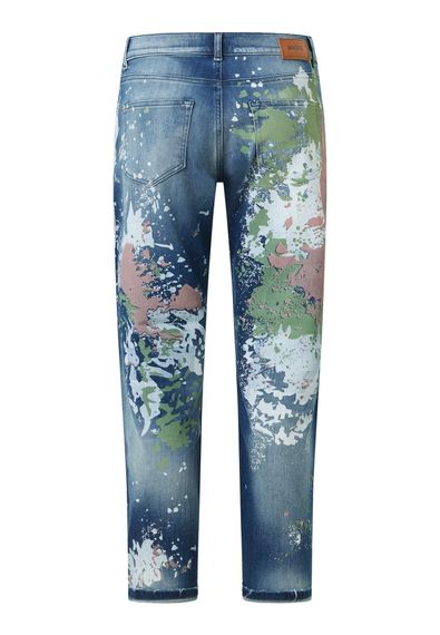 ANGELS Джинсы Boyfriend