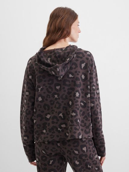 Elisa.and.me Свитшот с капюшоном