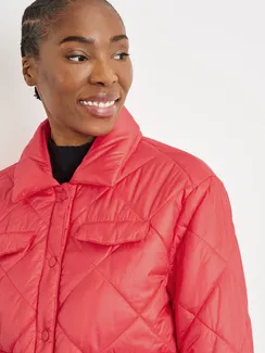 GERRY WEBER Куртка укороченная