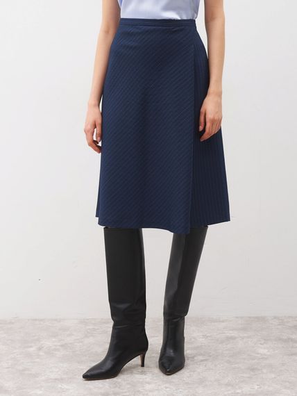 GERRY WEBER Юбка в полоску