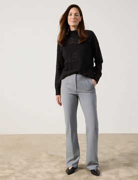 GERRY WEBER Брюки-стрейч