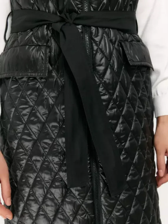 BULMER Жилет удлиненный