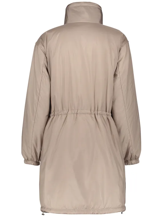 GERRY WEBER Куртка удлиненная