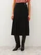 GERRY WEBER Юбка в широкую складку