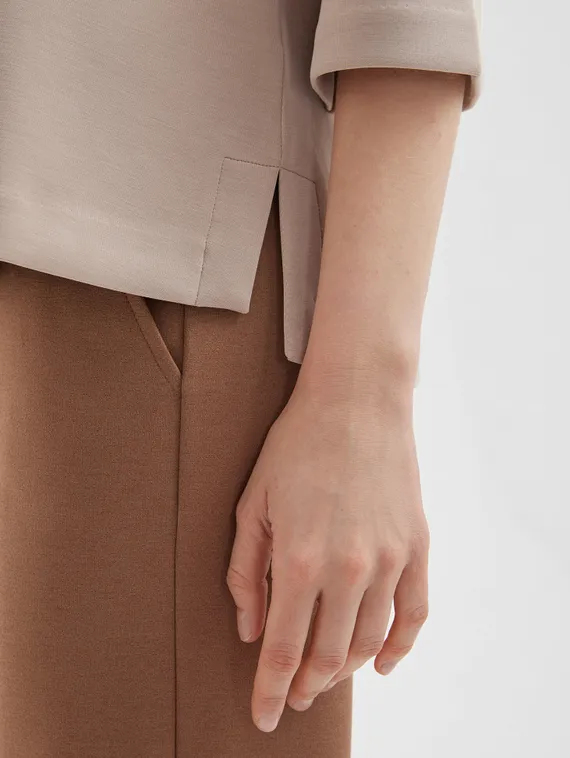 TAIFUN Джемпер 3/4 рукав