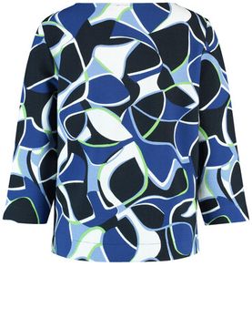 GERRY WEBER Джемпер 3/4 рукав