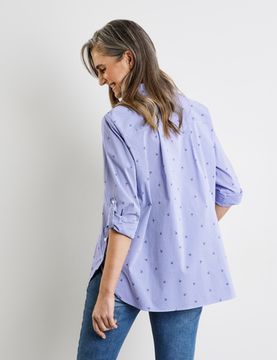 GERRY WEBER Рубашка в полоску