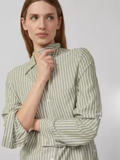 s.Oliver Блуза вискозная