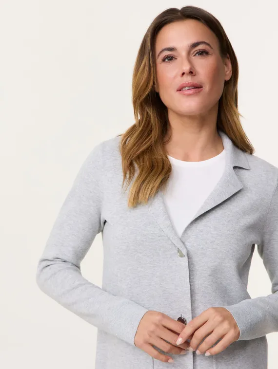 GERRY WEBER Кардиган на пуговицах