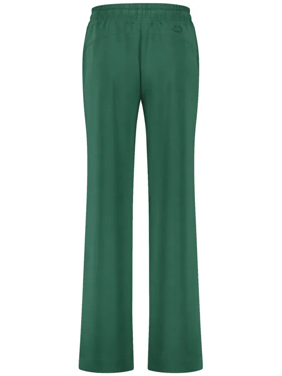 GERRY WEBER Брюки из джерси с эластичным поясом