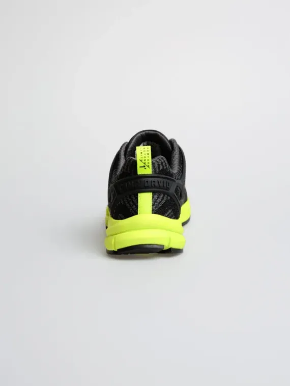 CAMP DAVID Кроссовки легкие