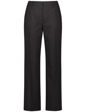 GERRY WEBER Брюки из костюмной ткани