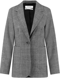 Пиджак в клетку GERRY WEBER