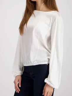 MONARI Блузка с карманом