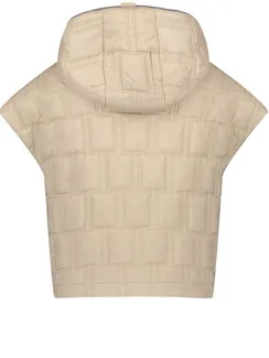 GERRY WEBER Жилет с капюшоном