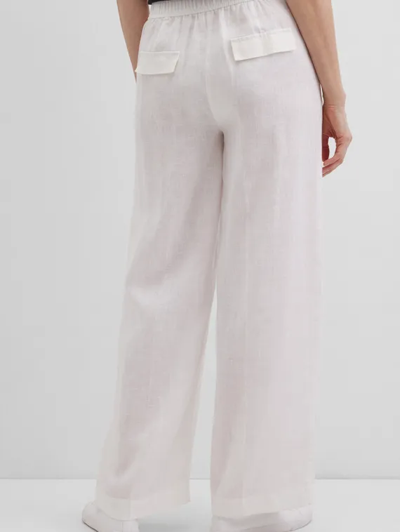 GERRY WEBER Брюки изо льна