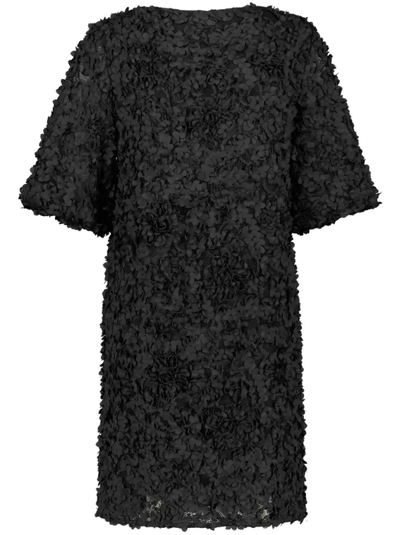 TAIFUN Платье кружевное
