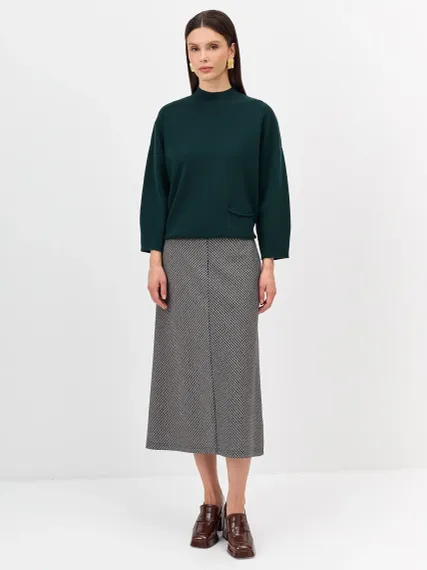 BULMER Джемпер с кашемиром