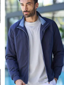 SEA BARRIER Куртка мужская