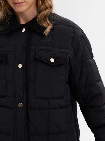 BULMER Куртка стеганая