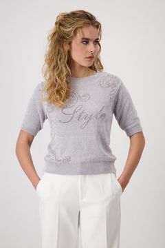 MONARI Джемпер короткий рукав