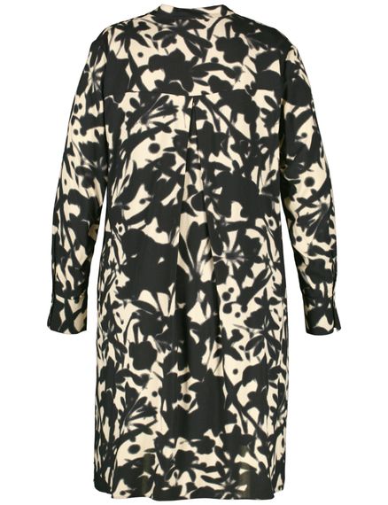 SAMOON Платье-блуза