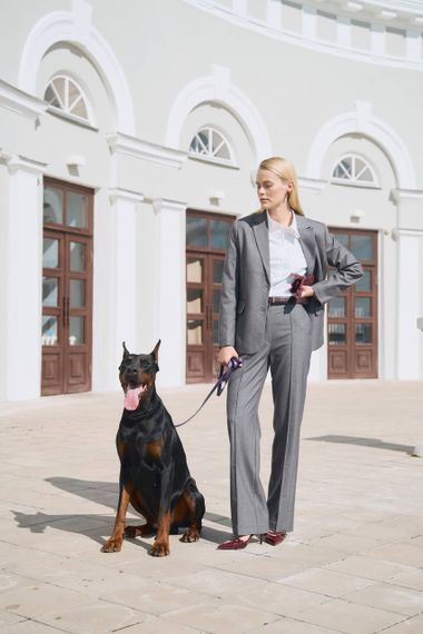 BULMER Классические брюки