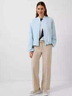 s.Oliver Брюки вискозные