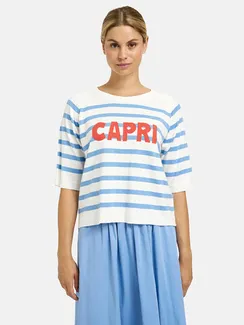 Elisa.and.me Джемпер свободный