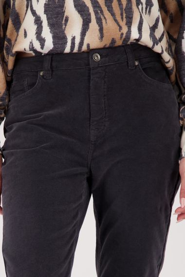 MONARI Бархатные брюки