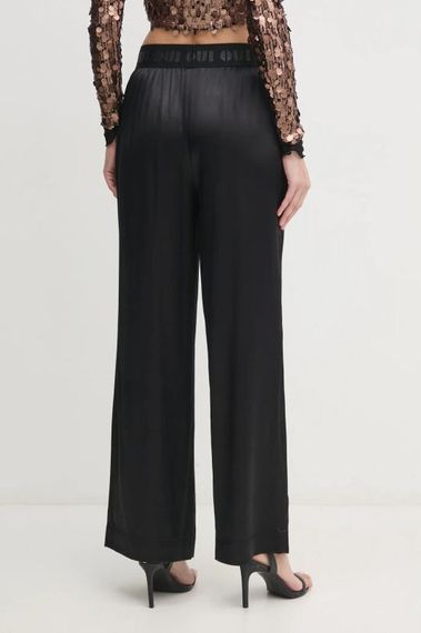 Oui Брюки широкие