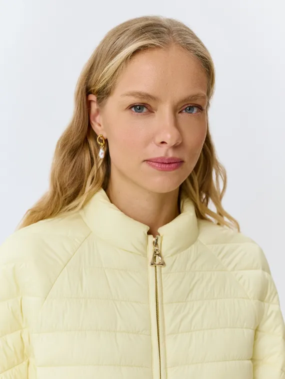 BULMER Легкая куртка со стежкой