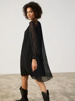 GERRY WEBER Платье плиссированное