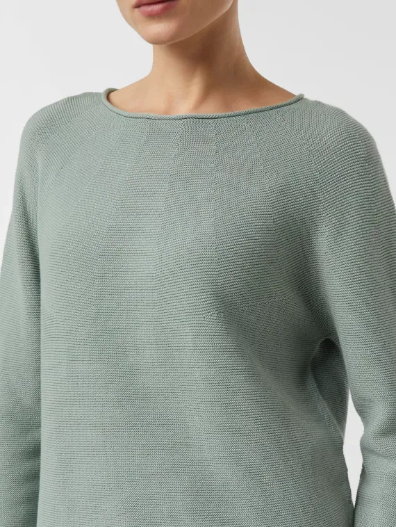 COMMA, Свитер тонкой вязки
