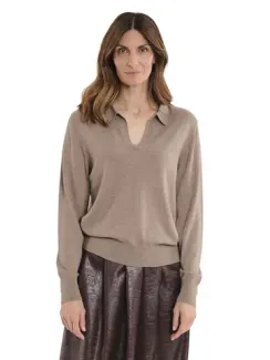 GERRY WEBER Джемпер-поло