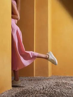 GEOX Кеды низкие женские