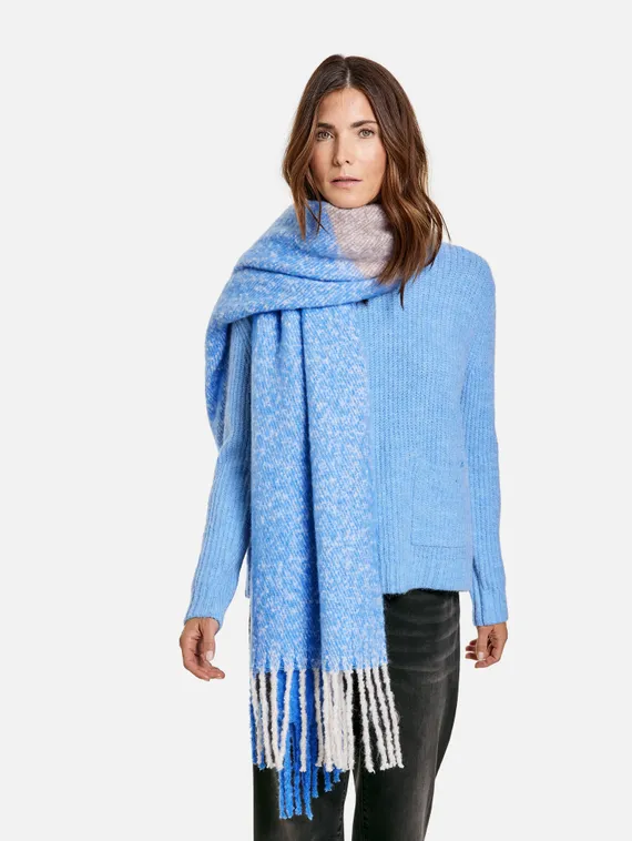 GERRY WEBER Мягкий и уютный шарф
