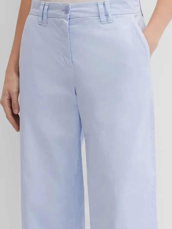 SOUL4ME Брюки зауженные