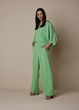 SUMMUM Брюки на резинке