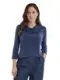 GERRY WEBER Лонгслив с воротником-хомут с модалом
