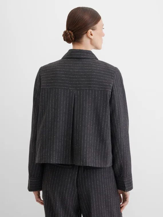 Elisa.and.me Жакет укороченный