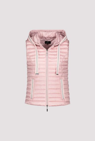 MONARI Жилет с капюшоном