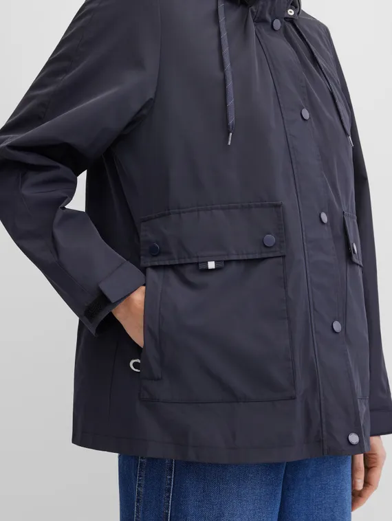 GERRY WEBER Куртка с жилетом