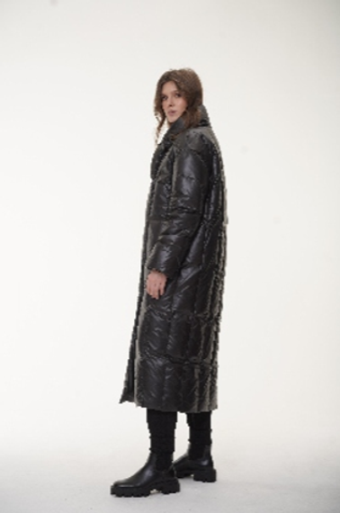 Пуховик BULMER