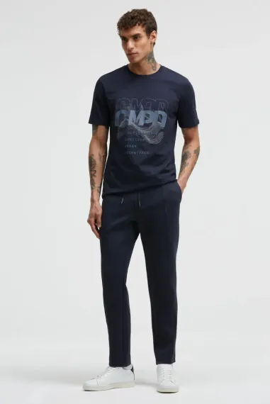 CAMP DAVID Брюки тренировочные