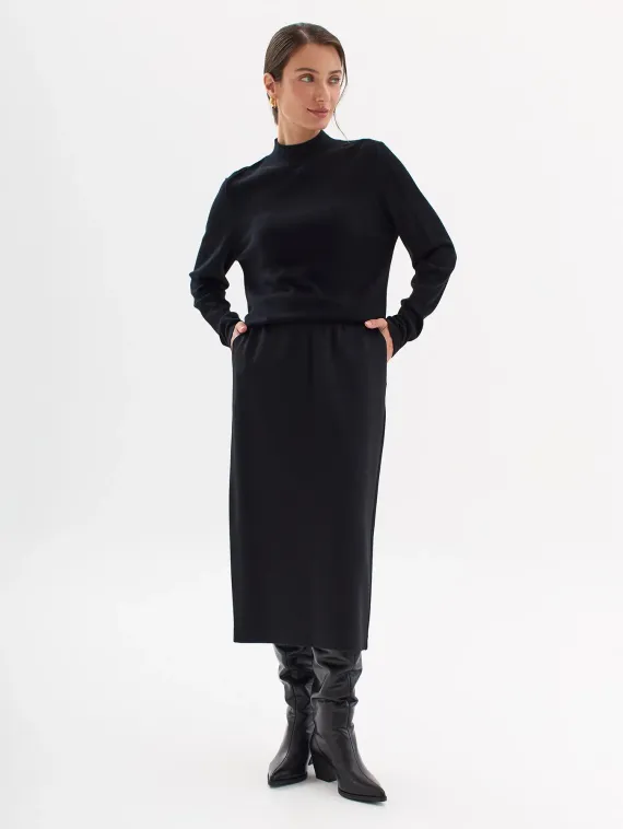 BULMER Юбка из джерси