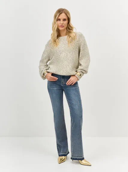 BULMER Джинсы Bootcut