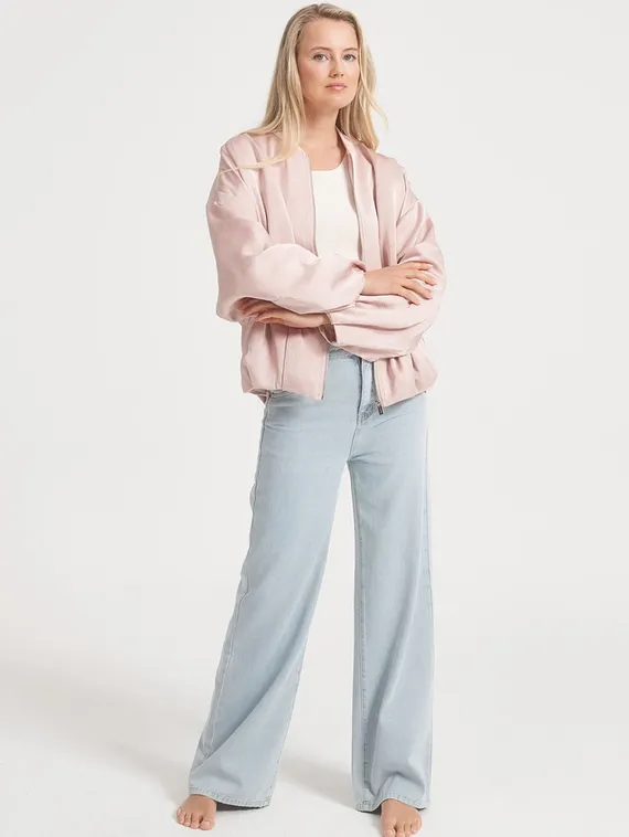 UNQ Жакет на молнии